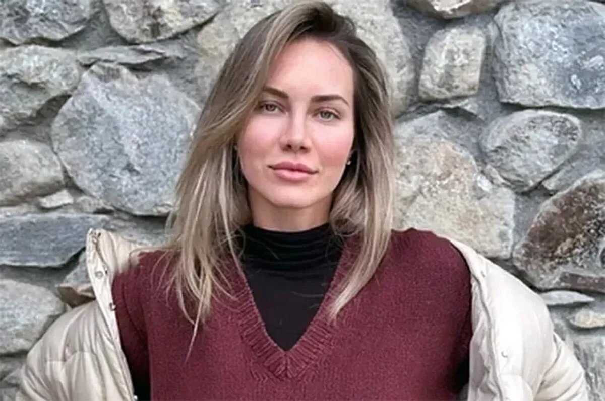    Светлана Савицкая.