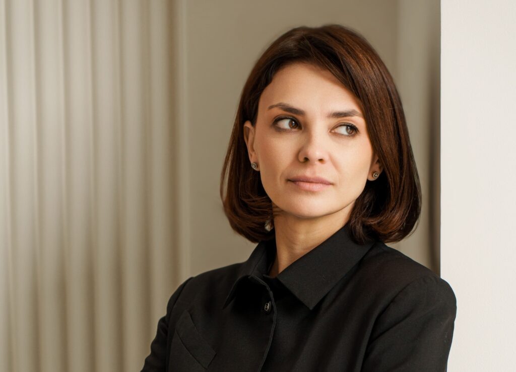    Дарья Дьякова.