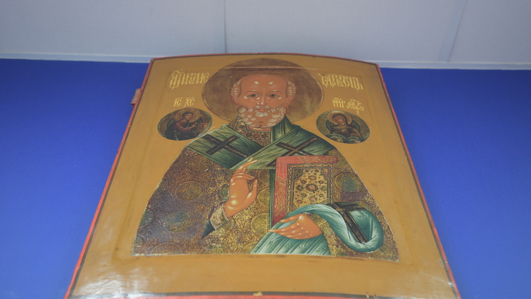    Фото: Komsomolskaya Pravda/Global Look Press