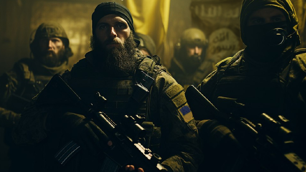    Коллаж Царьграда