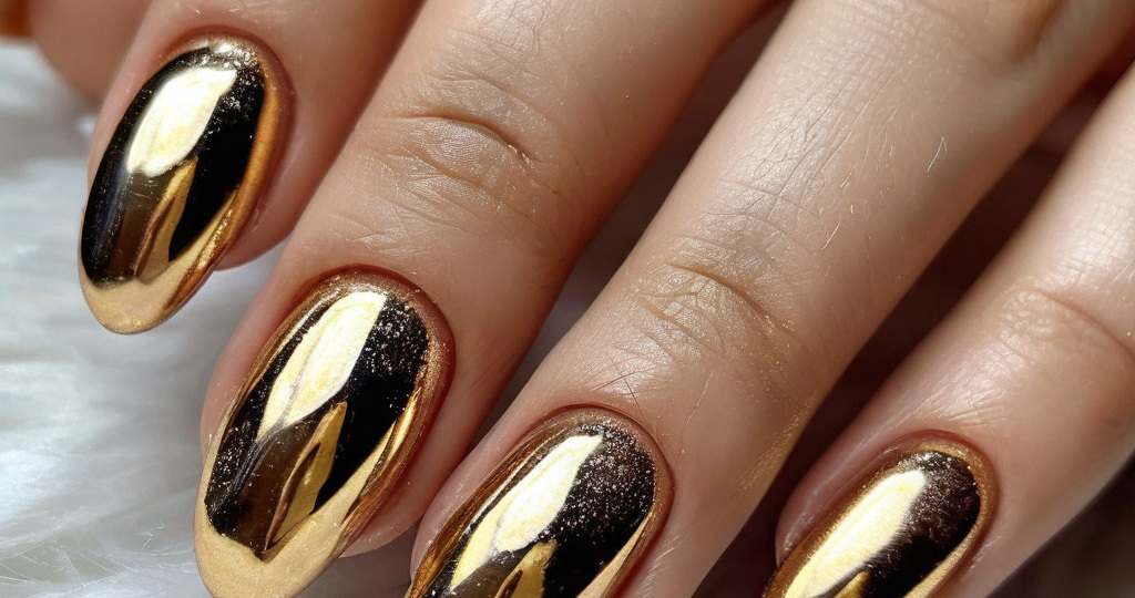 Тренды 2025: какие дизайны ногтей будут править миром красоты?