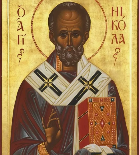 Почему дружба со святыми надёжнее любой другой? Ответ преподобного Паисий Святогорца