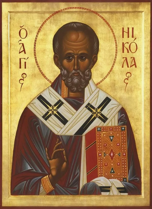 Читайте и слушайте книги преподобного Паисия Святогорца. Ссылки внизу