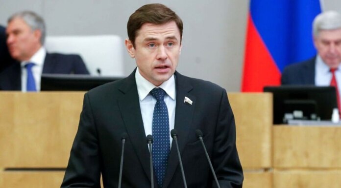    Александр Аксёненко. Фото предоставлено пресс-службой СРЗП