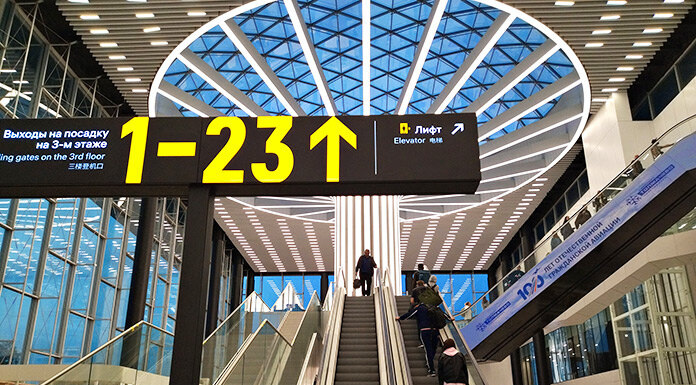    Фото из архива "Континента Сибирь"