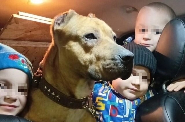    Фото: Из личного архива/ Марина Прокофьева