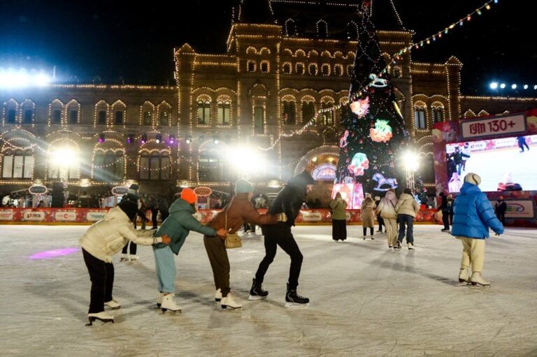    Фото: Агентство «Москва»/Чингаев Ярослав Илья Мартов