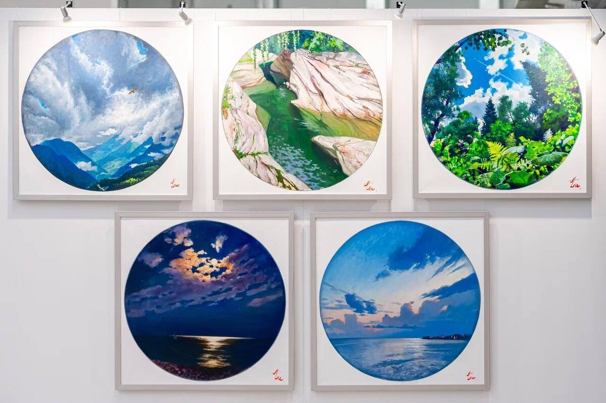    Фото: пресс-служба ФТ «Сириус»