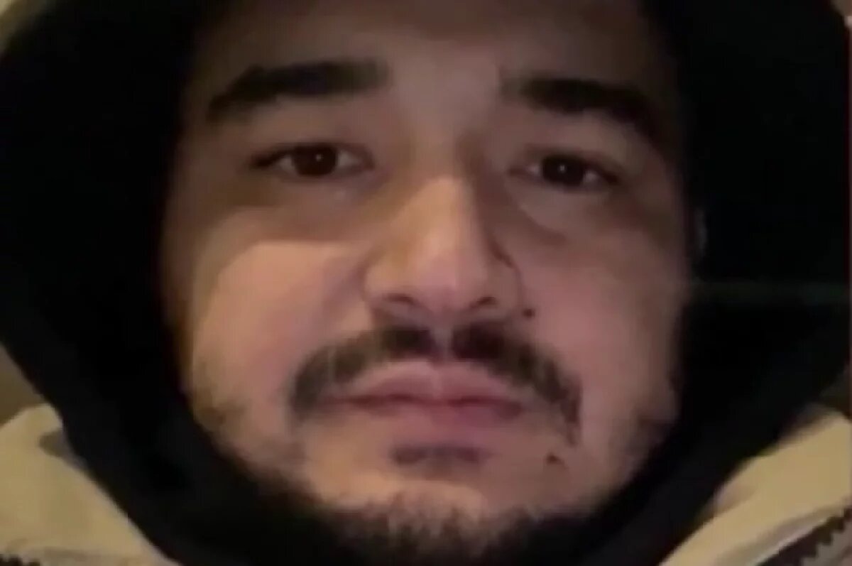    «112»: задержанного за убийство Кириллова привезли на место преступления