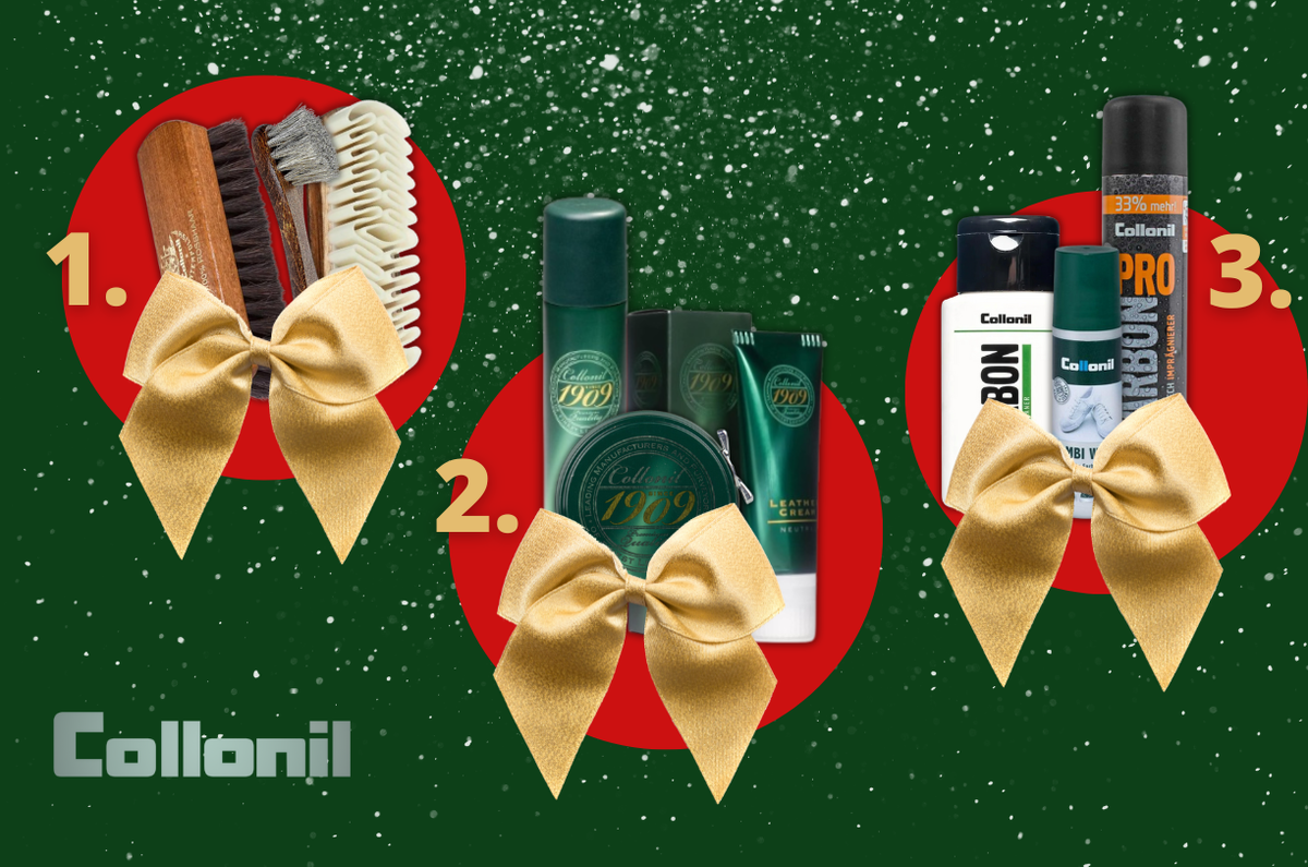 Идеи подарков на новый год