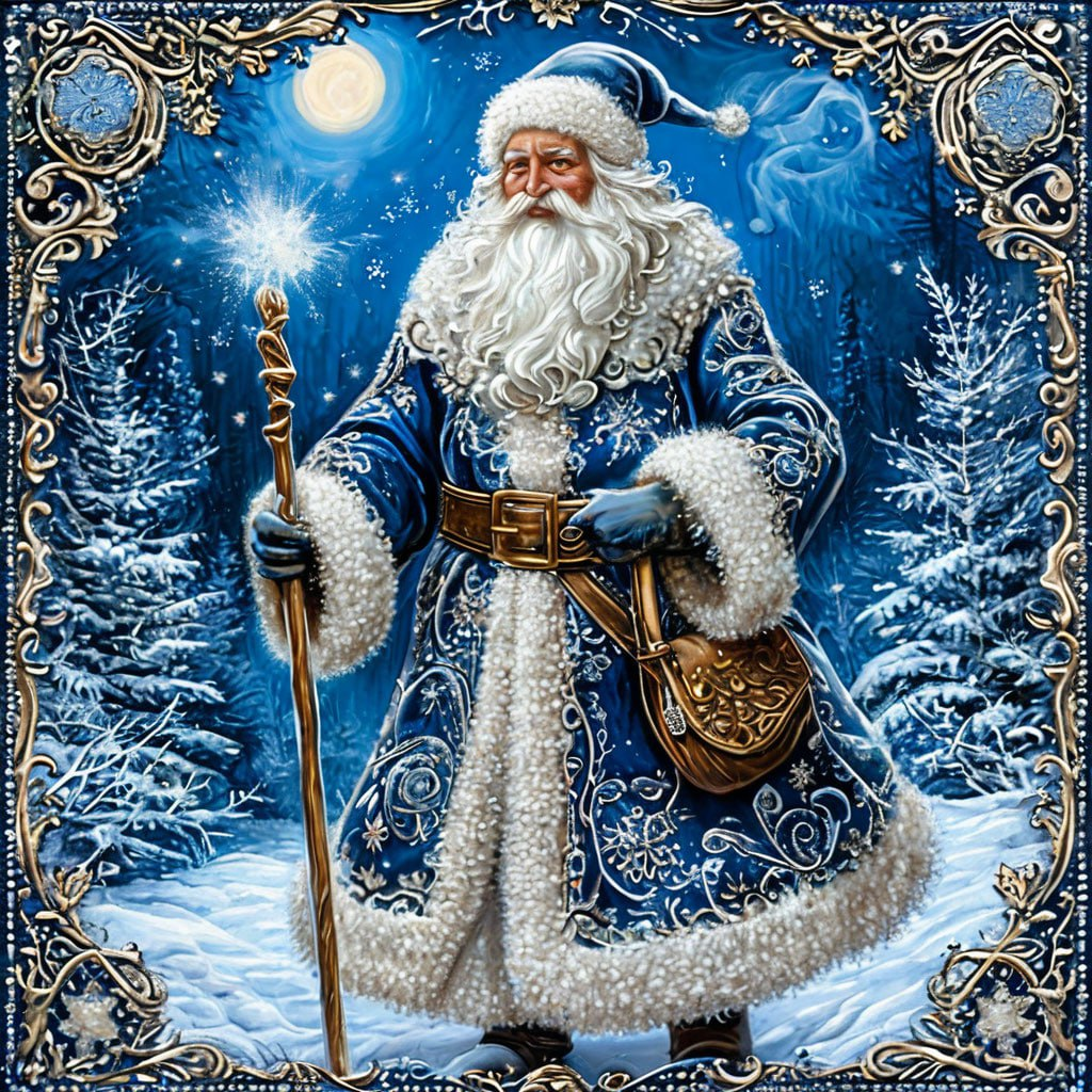 Изображение создано приложением Шедеврум