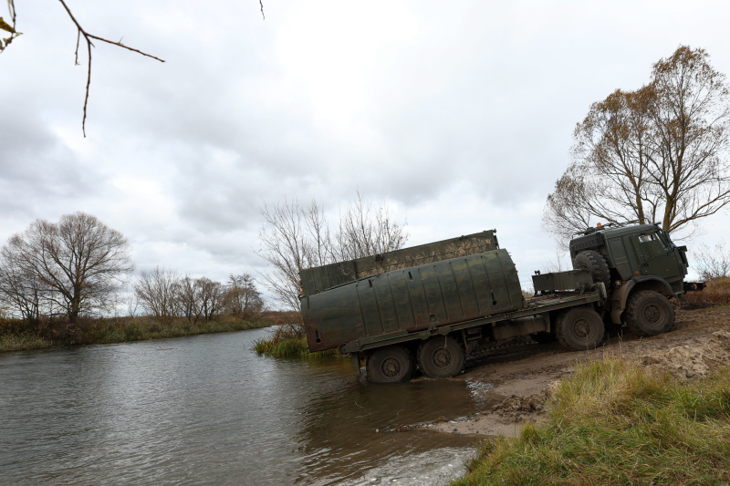 Фото: Shatokhina Natalia/news.ru/Globallookpress