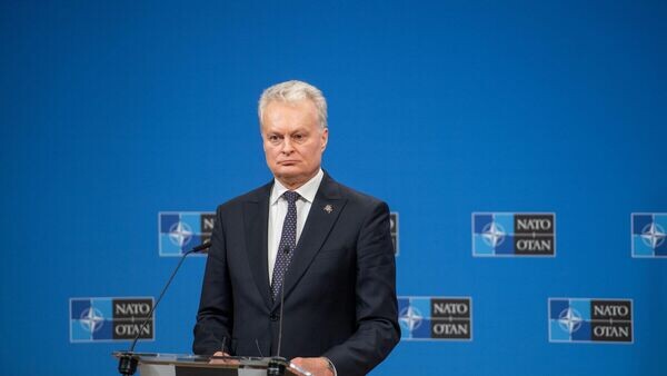    © Photo : LRP / Robertas Dačkus