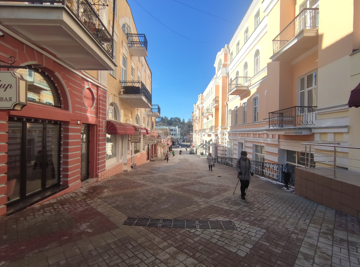 Фото автора