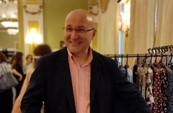 Антон Ложников, руководитель компании «Морган Миллс»