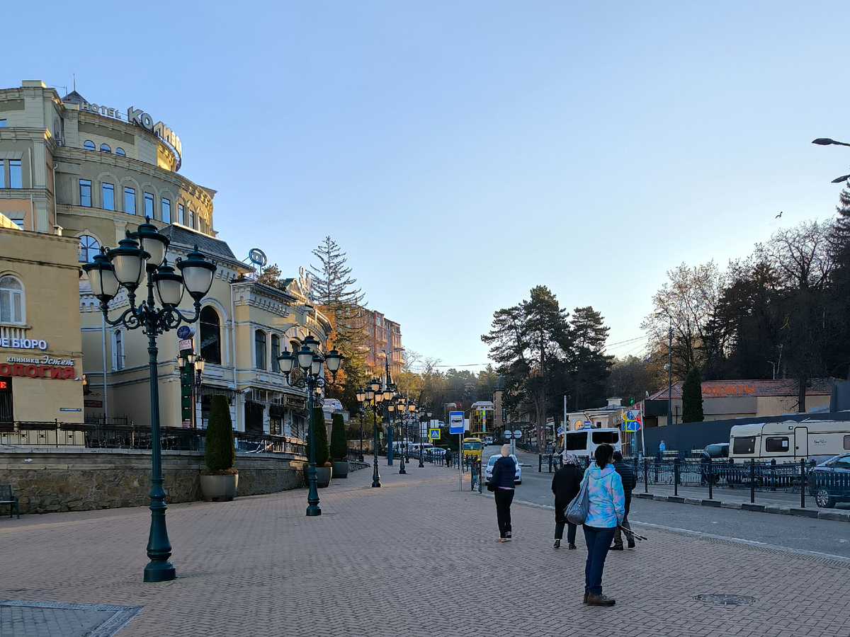 Фото автора