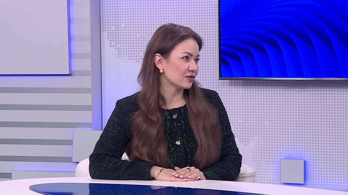    Руководитель аппарата ОП Башкирии: «У нас в регионе супер развито гражданское общество»