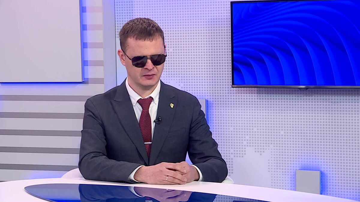    Член ОП Башкирии Булат Сафин: «Хочется даже не заботы, а нормального человеческого отношения»