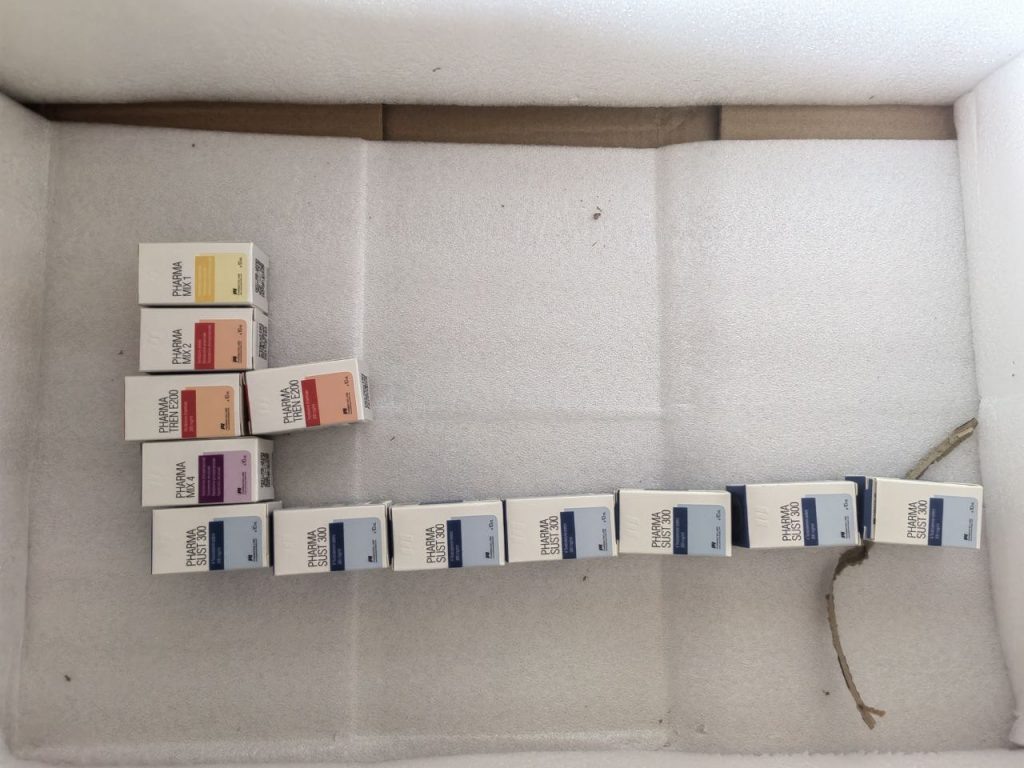    В Оренбуржье перекрыли канал контрабанды сильнодействующих веществ «О»