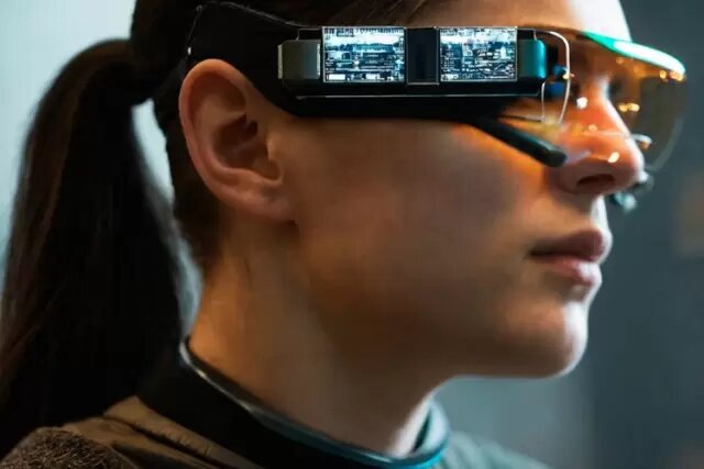 Устройство для слепых