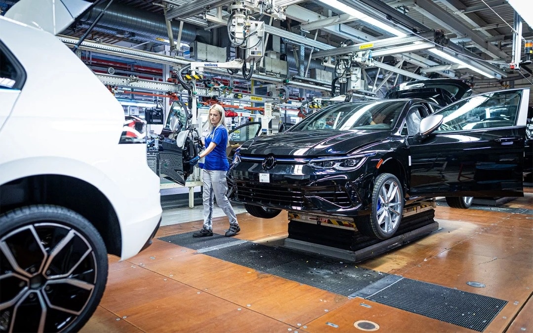 Фото: Moritz Frankenberg / dpa / Global Look Press  📷
