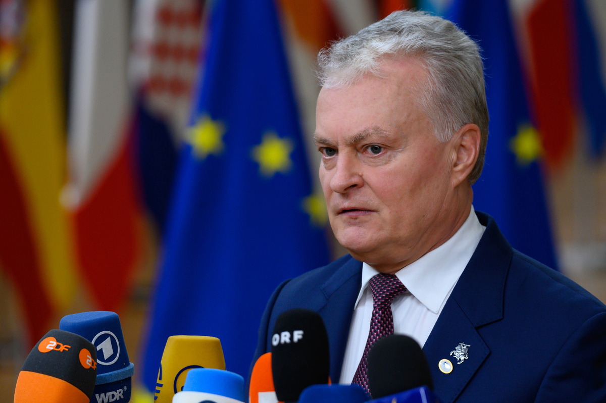 © Getty Images / NurPhoto