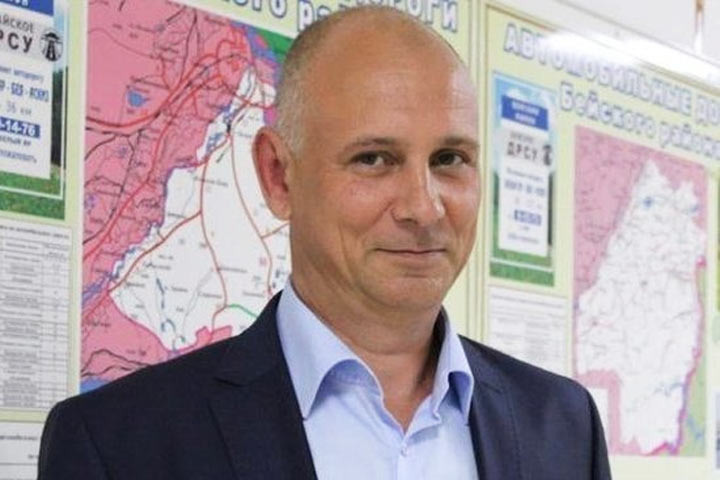 Фото: пресс-служба главы РХ
