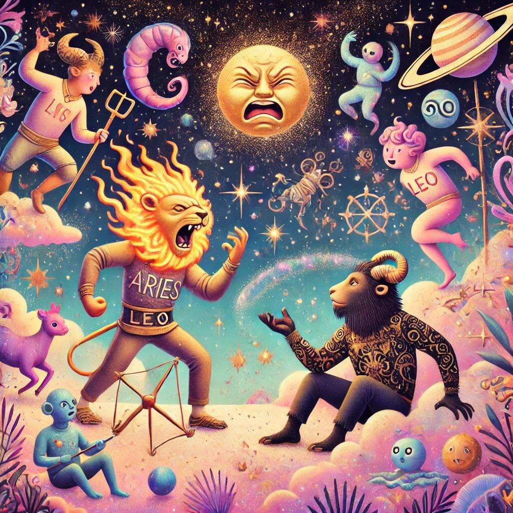 Шутки и Оскорбления