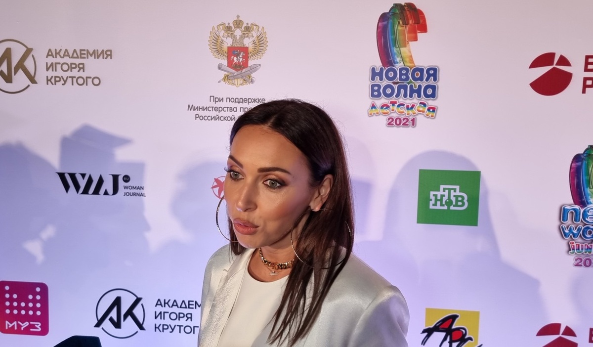    Алсу. Фото: Дни.ру / Феликс Грозданов