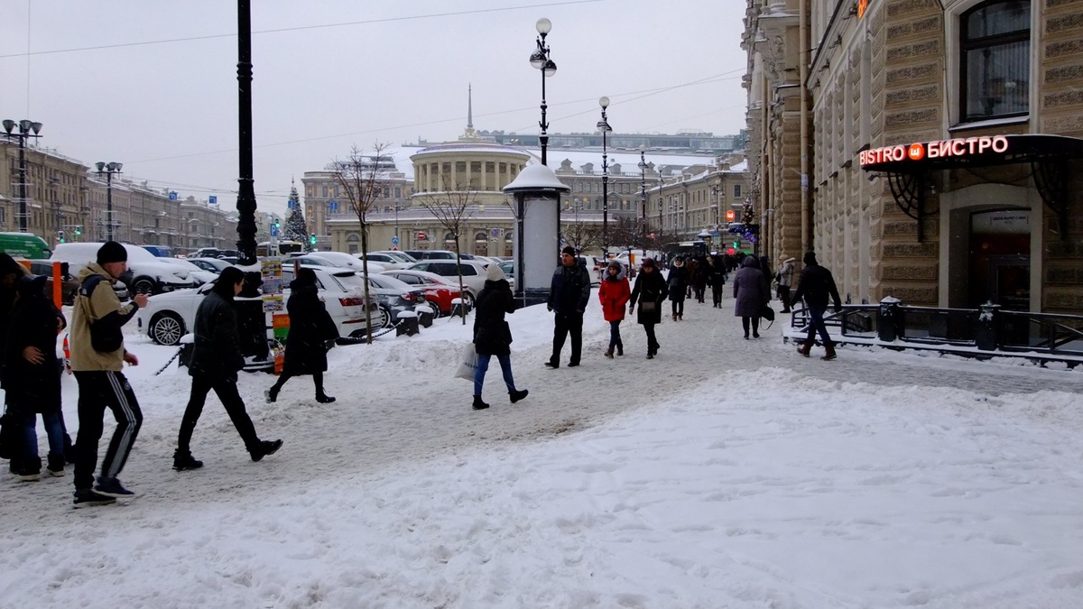 Форпост Северо-Запад