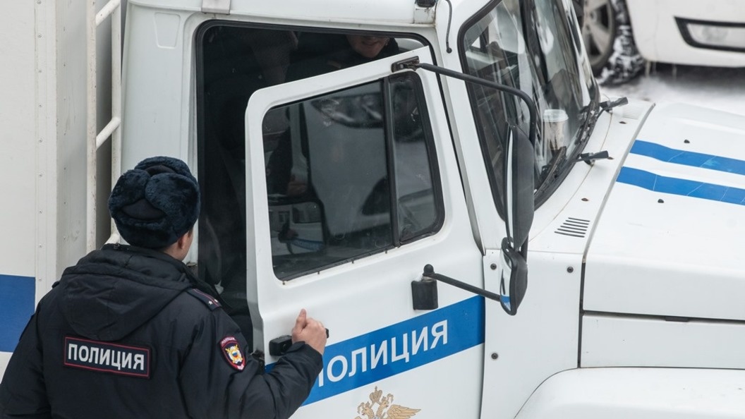    Фото: Ilya Moskovets/URA.RU/Globallookpress