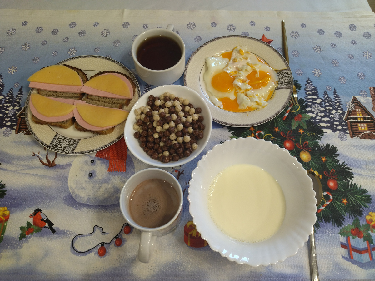 Фото автора. 