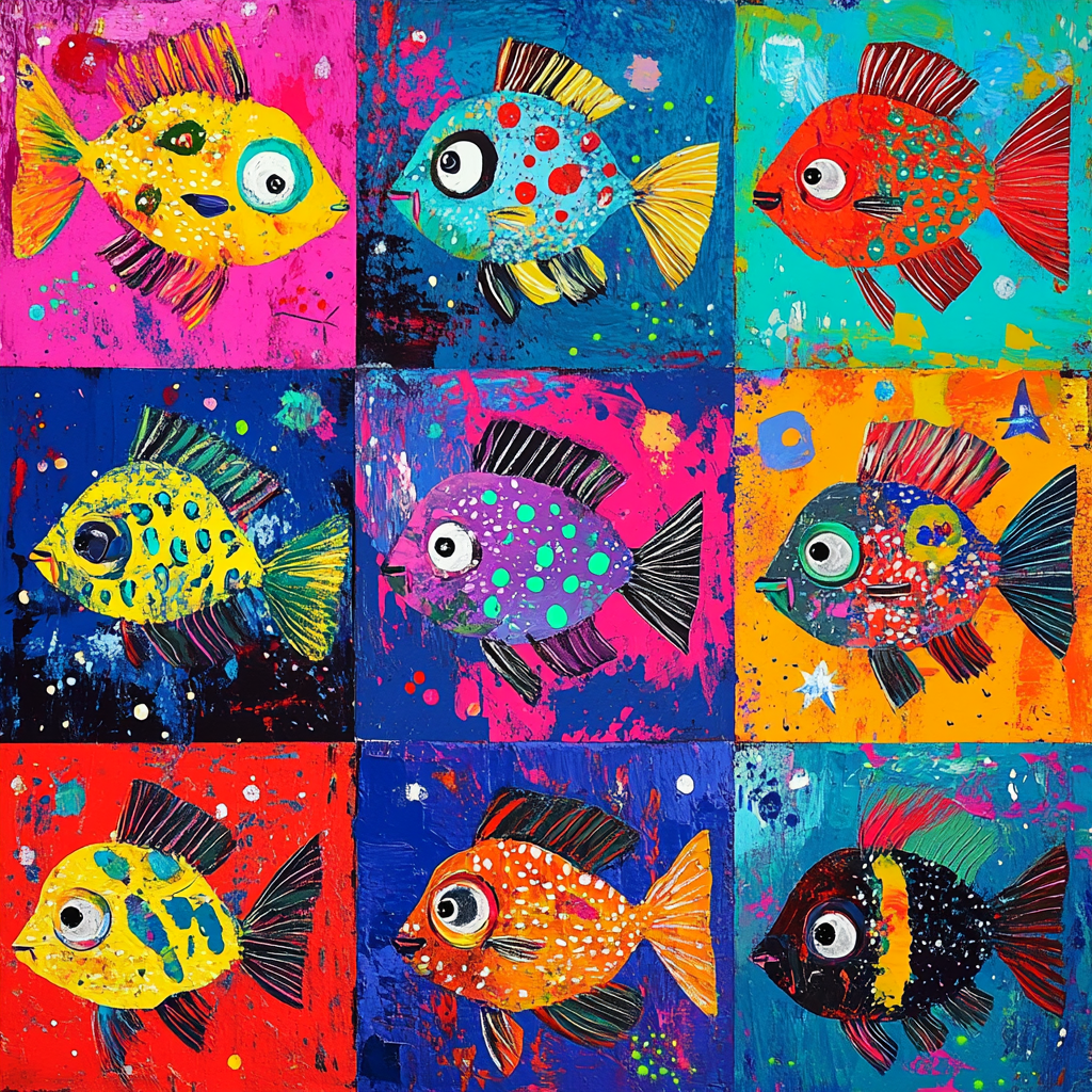 Что вас ждет в 2025 году? 7 веселых гороскопов + длинющий prompt