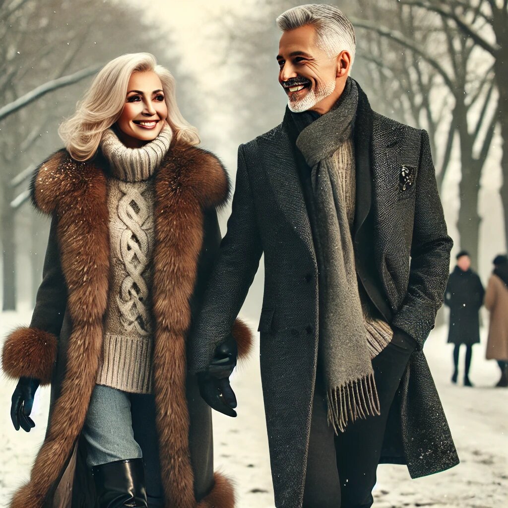 С каждым днем вы будете открывать для себя новые горизонты счастья