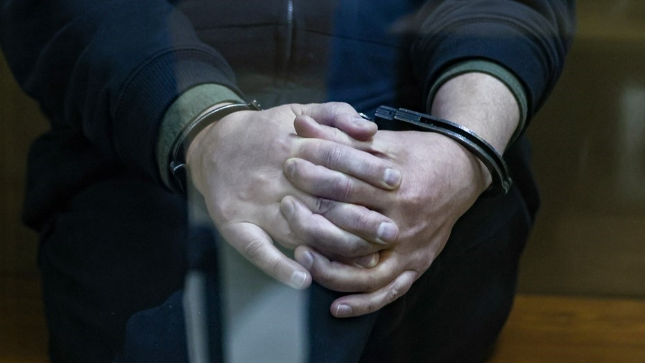    Автор фото: Евгений Мессман/ТАСС