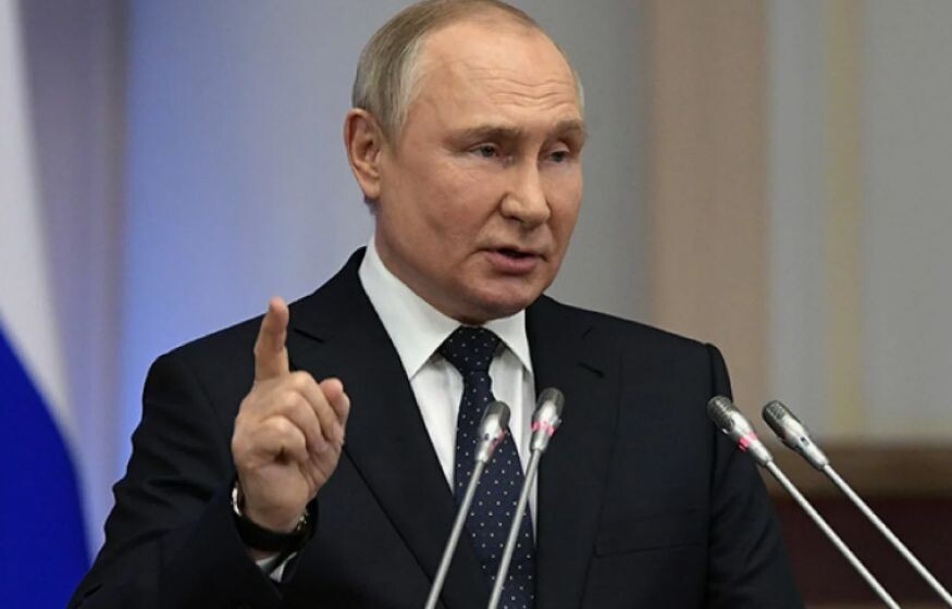    Названа дата окончания СВО. К Путину пришли плохие новости: главное к утру