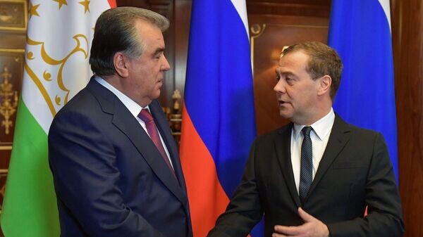    © Sputnik / Александр Астафьев