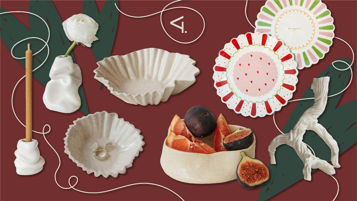 Варианты подарка для бабушки