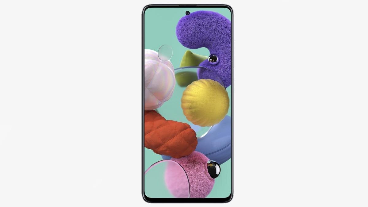 
Прошивки для Samsung Galaxy A51 Android 14, 15 и 16 OneUI официальные и альтернативные версии