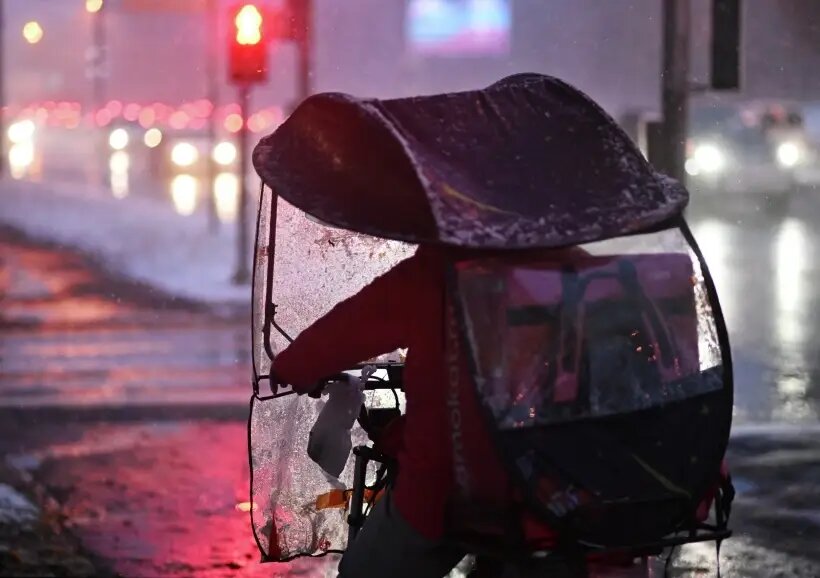     © РИА Новости. Алексей Майшев