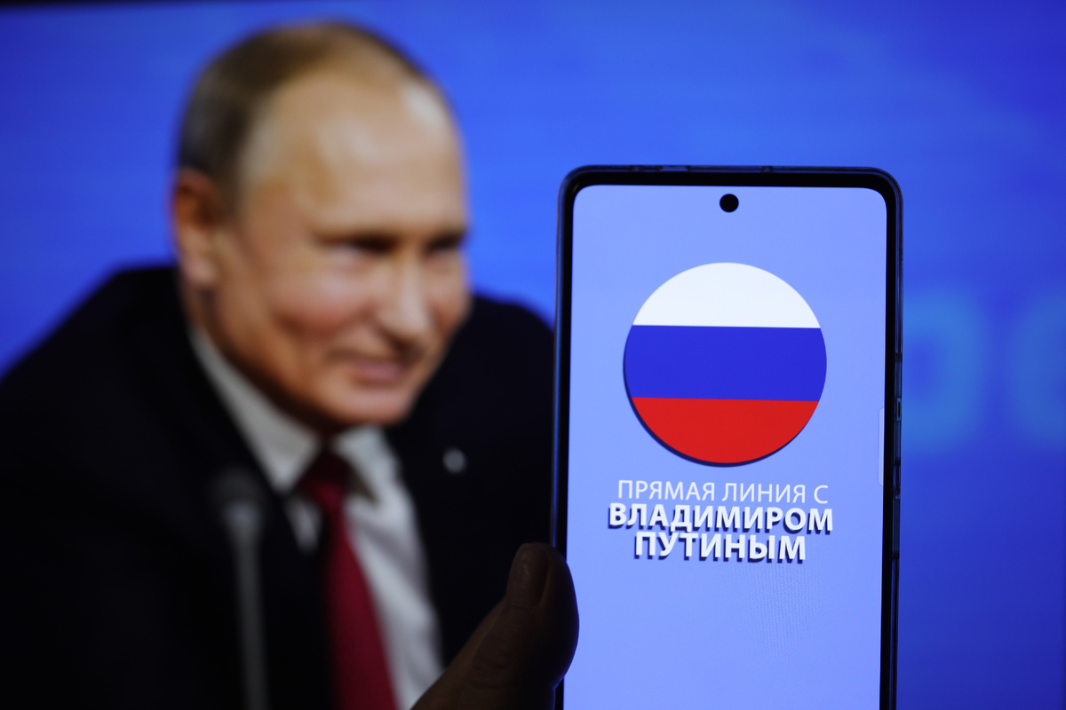 Pogiba Alexandra/news.ru