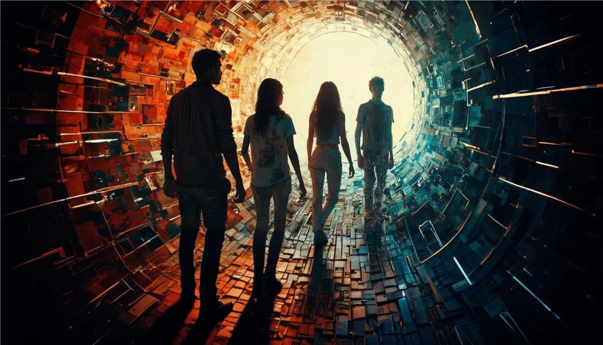 Фото: Арина Розанова | нейросеть Freepik