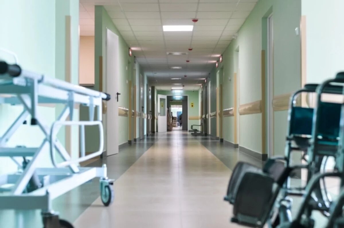    Вторым погибшим после столкновения поездов стал 29-летний мужчина