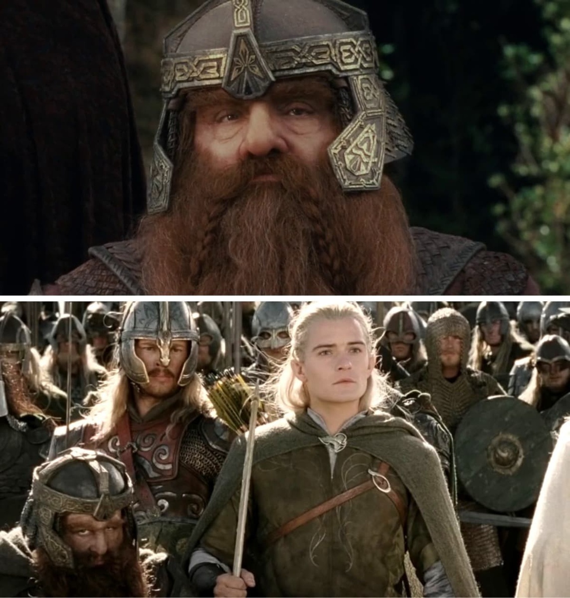 Властелин колец: Возвращение короля (2003)