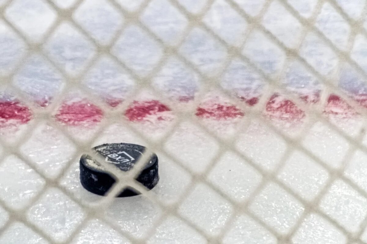    Форвард Иван Секерин покинул воронежский «Буран»