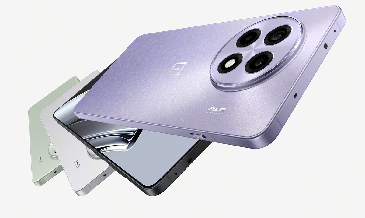 Фото: OnePlus  📷
