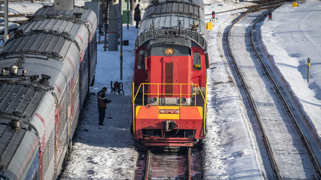    Konstantin Kokoshkin/Globallookpress