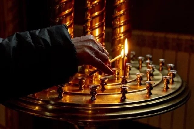    Как отмечают день памяти Николая Чудотворца в 2024 году?