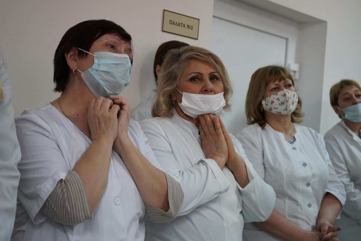 Фото: Ирина Чешуина