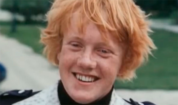 Куда пропал «Гусь» из «Приключений Электроника» Василий Скромный